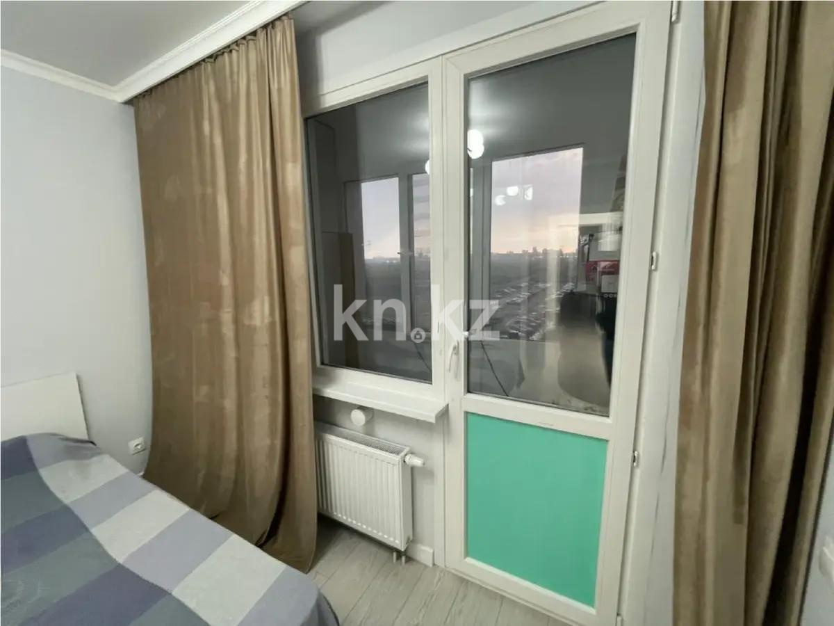 Продажа 2-комнатной квартиры, 47 м², ул. Е-511, дом  38 - Продажа  двухкомнатных квартир в новостройках Астаны без посредников фото 1 из 4