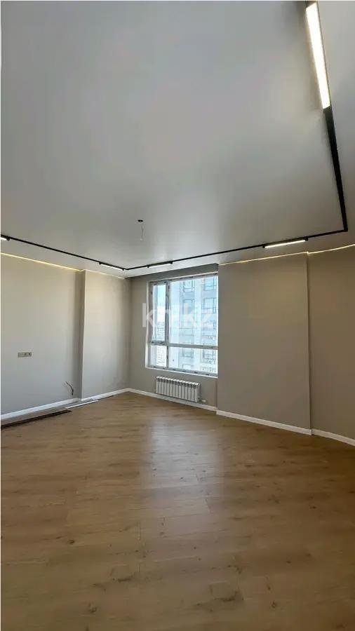 Продажа 3-комнатной квартиры, 74 м² - Продажа трехкомнатных квартир от собственников в Астане фото 3 из 6