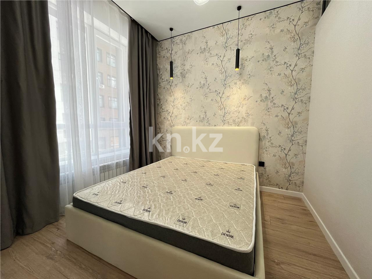 Продажа 2-комнатной квартиры, 46 м² в Астане - фото 10