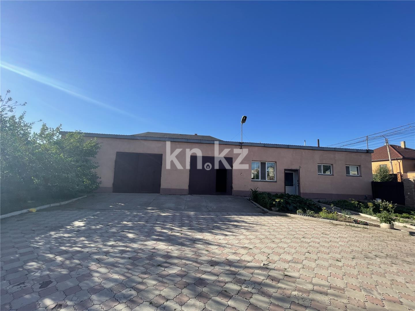 Продажа 7-комнатного дома, 461.6 м² в Караганде - фото 35