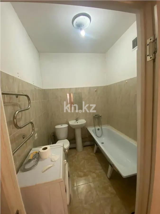 Продажа 1-комнатной квартиры, 44 м² в Алматы - фото 3