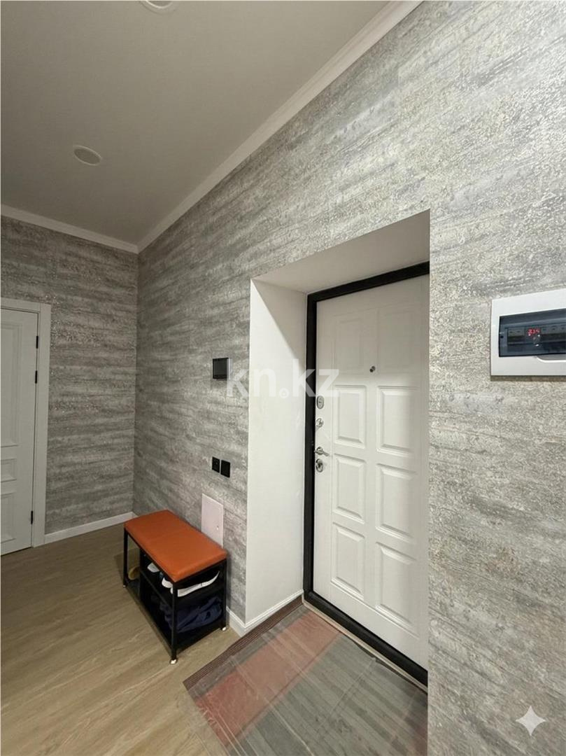 Продажа 1-комнатной квартиры, 37 м² - Продажа однокомнатных квартир в Караганде - страница 10 фото 11 из 14