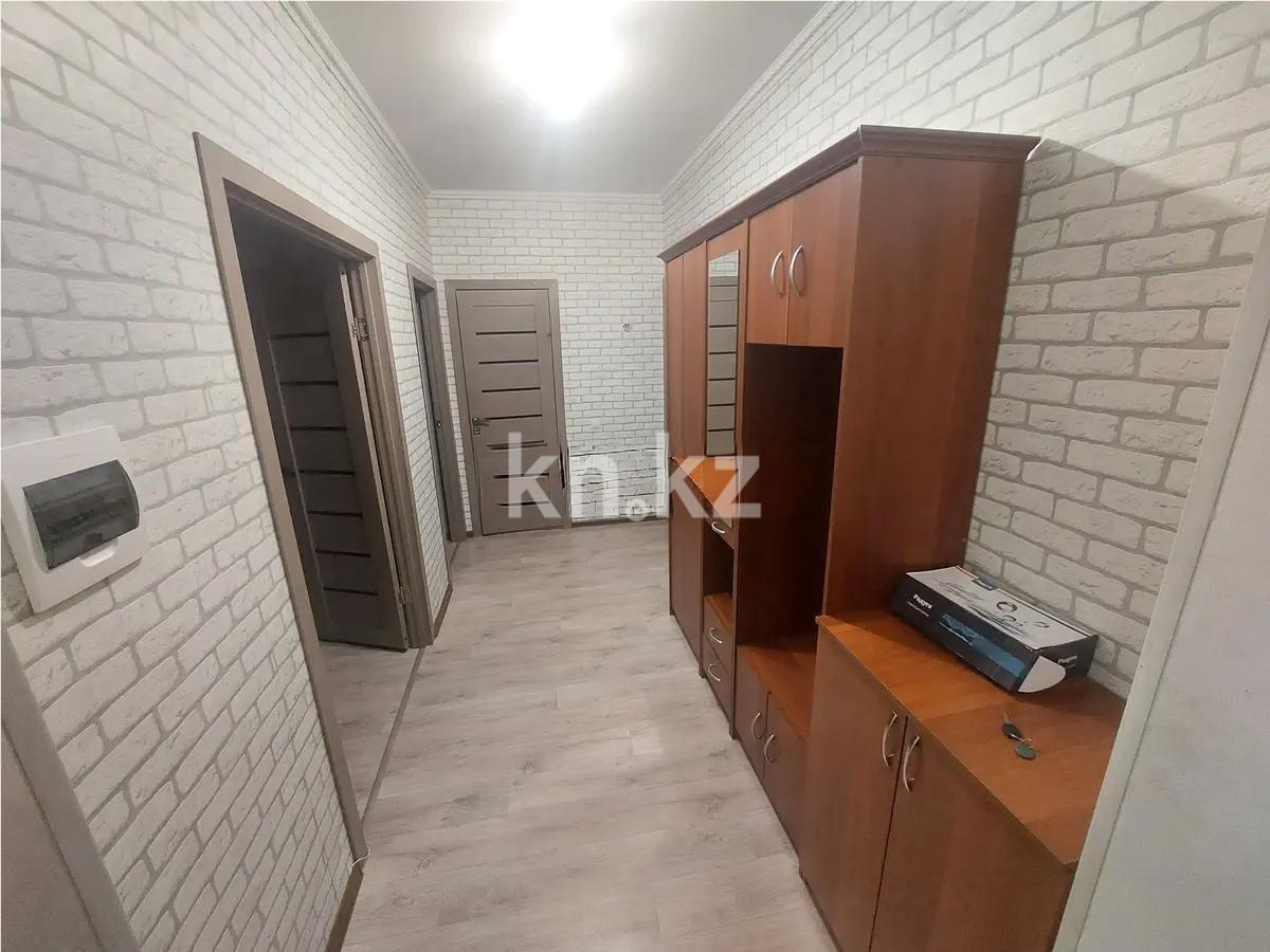 Продажа 2-комнатной квартиры, 50 м² - Продажа квартир в блочном доме в Казахстане фото 5 из 5
