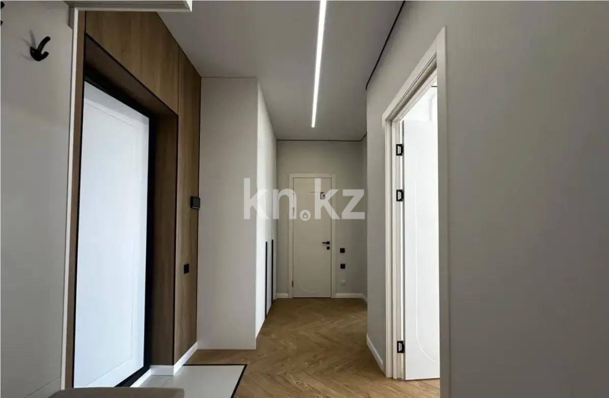 Продажа 2-комнатной квартиры, 60 м² в Астане - фото 4