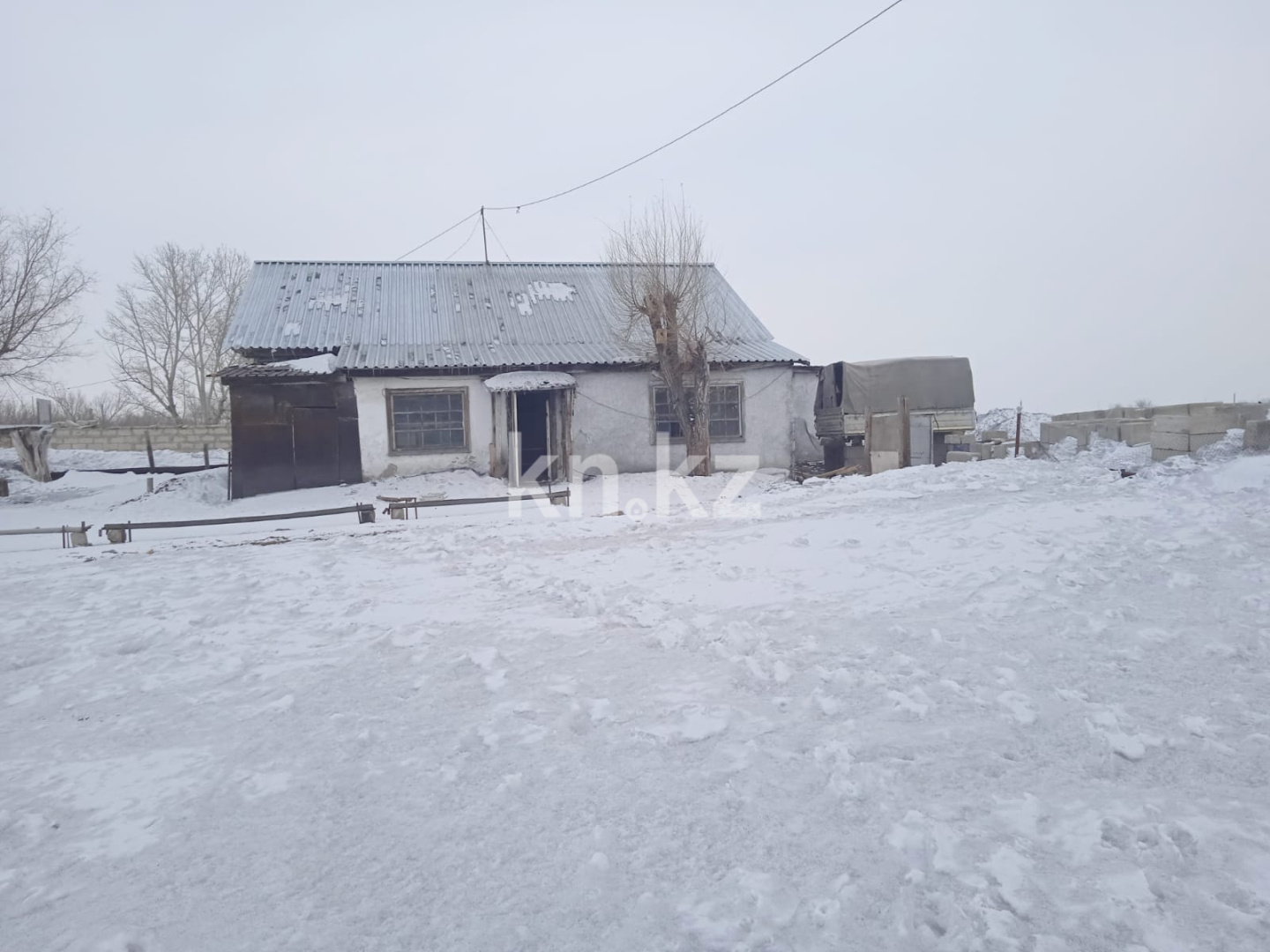 Продажа , 53 сот., ул. Цветная - Продажа баз, складов и промышленной недвижимости в Караганде фото 33 из 40