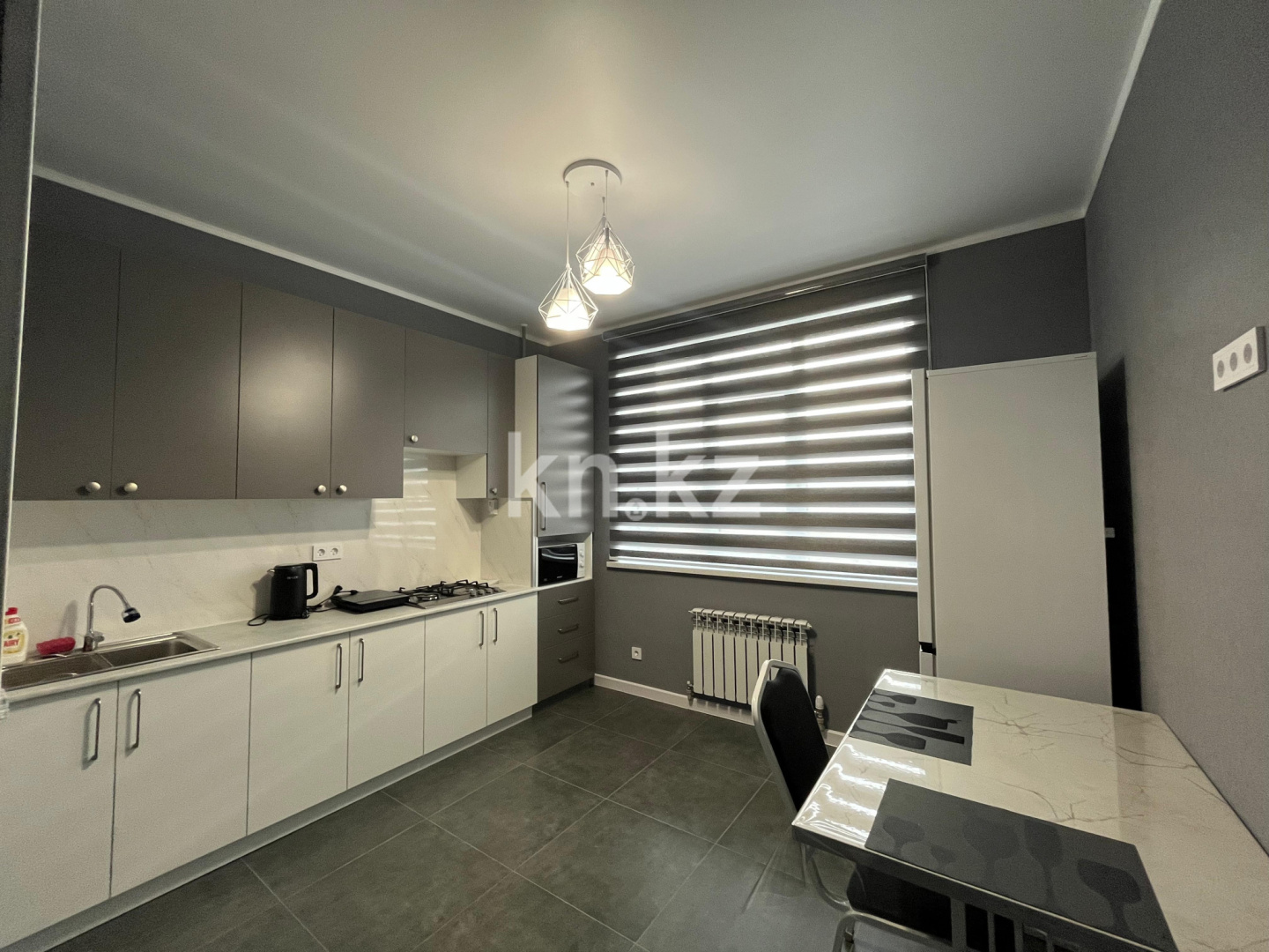 Аренда 1-комнатной квартиры, 43.3 м² - Аренда недвижимости в Алматы - страница 10 фото 13 из 22