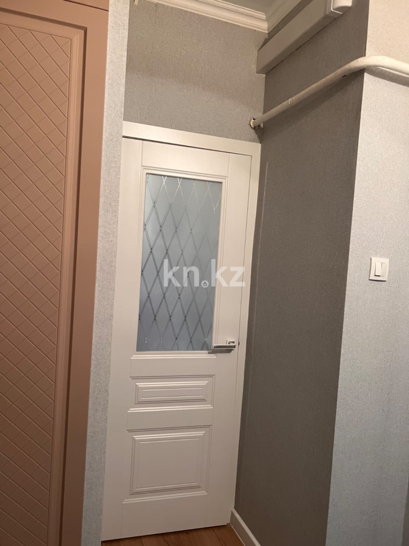 Продажа 1-комнатной квартиры, 40.9 м² - Продажа квартир в Алматы - страница 6 фото 9 из 13