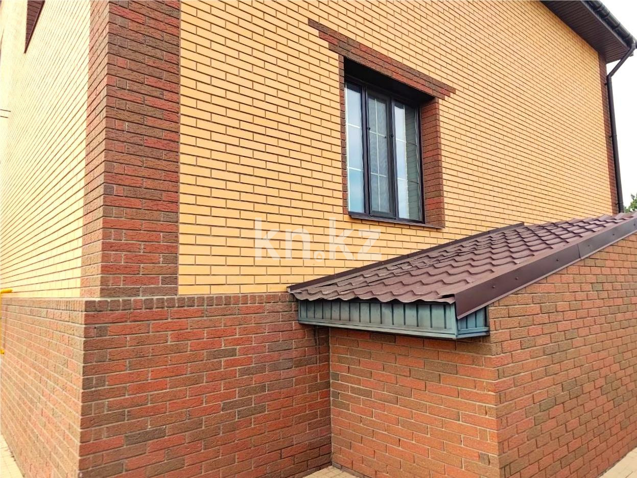 Продажа 6-комнатного дома, 300 м² - Продажа домов, коттеджей в Казахстане - страница 9 фото 4 из 35