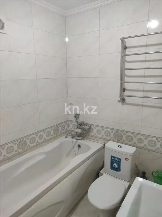 Продажа 3-комнатной квартиры, 58 м² - Продажа квартир в Ауэзовском р-не Алматы - страница 10 фото 4 из 4