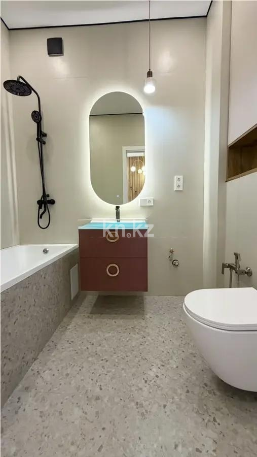 Продажа 3-комнатной квартиры, 60 м² - Продажа трехкомнатных квартир в блочном доме в Астане - страница 3 фото 6 из 7