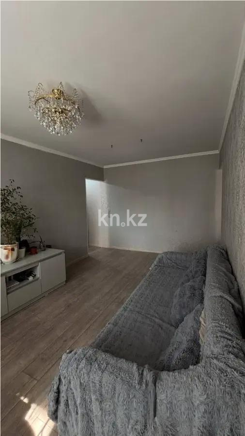 Продажа 3-комнатной квартиры, 58.1 м² в Алматы