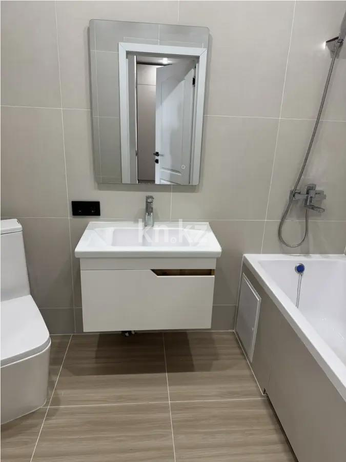 Продажа 1-комнатной квартиры, 43.88 м² - Продажа квартир в р-не Сарайшык Астаны фото 3 из 3