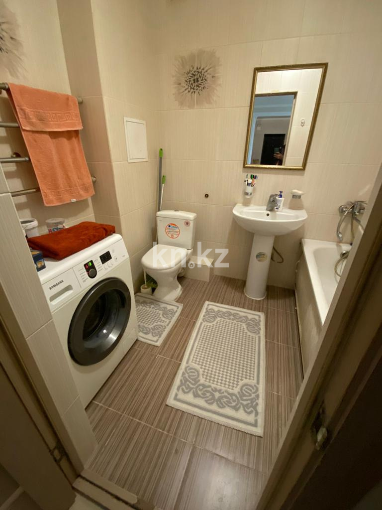 Продажа 3-комнатной квартиры, 86 м², ул. Жакыпа Омарова - Продажа квартир в Астане фото 7 из 9