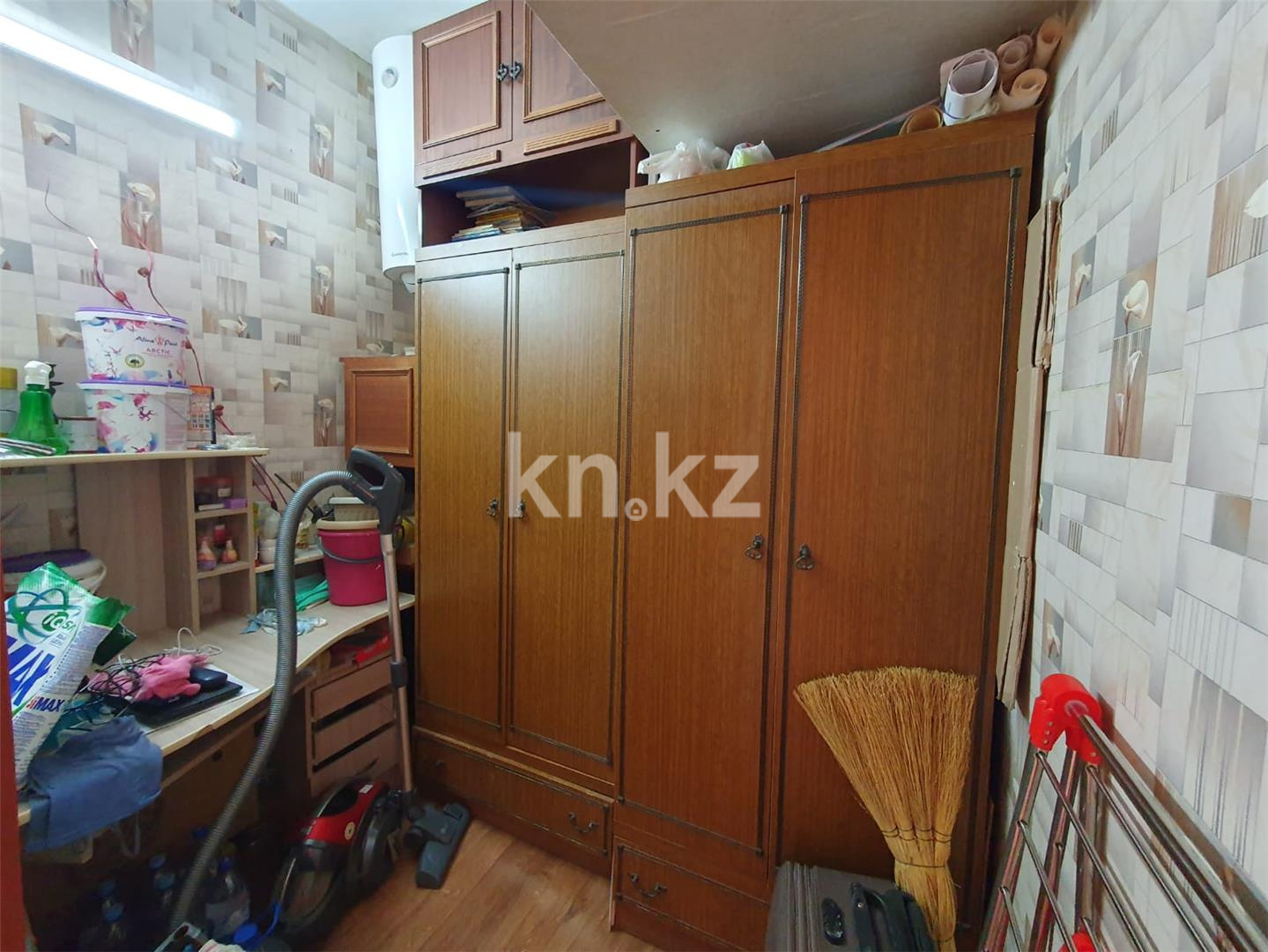 Продажа 3-комнатной квартиры, 74 м², пр. Республики в Темиртау - фото 13