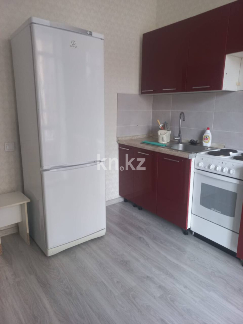 Аренда 1-комнатной квартиры, 40 м² - Аренда квартир помесячно в Астане фото 2 из 10
