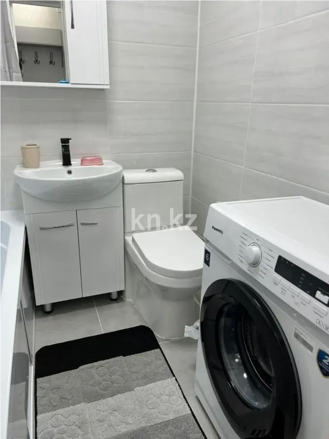 Продажа 1-комнатной квартиры, 30 м² в Алматы - фото 3