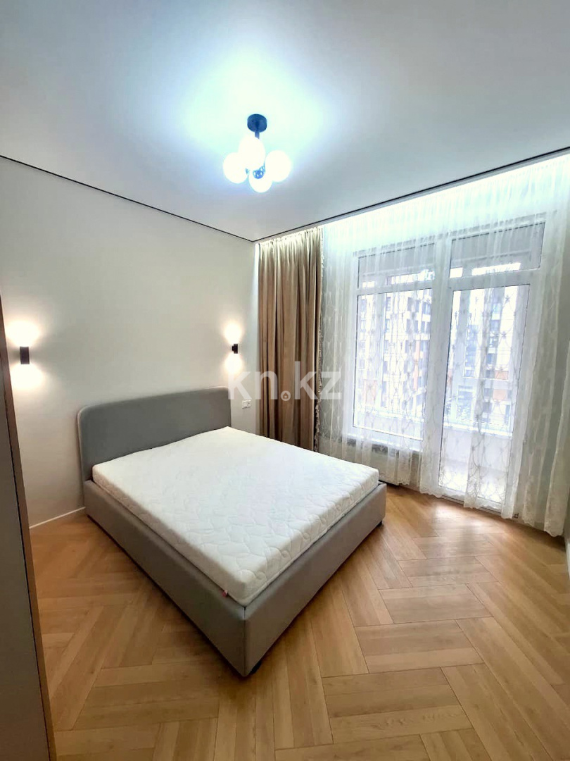 Аренда 3-комнатной квартиры, 65 м² - Аренда квартир помесячно в Алматы фото 8 из 18