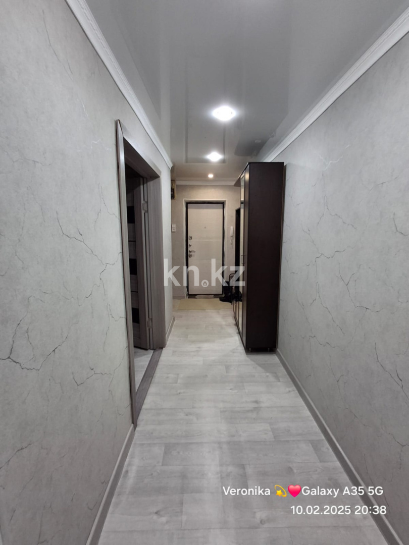 Аренда 3-комнатной квартиры, 64 м² - Аренда недвижимости в Уральске фото 9 из 10