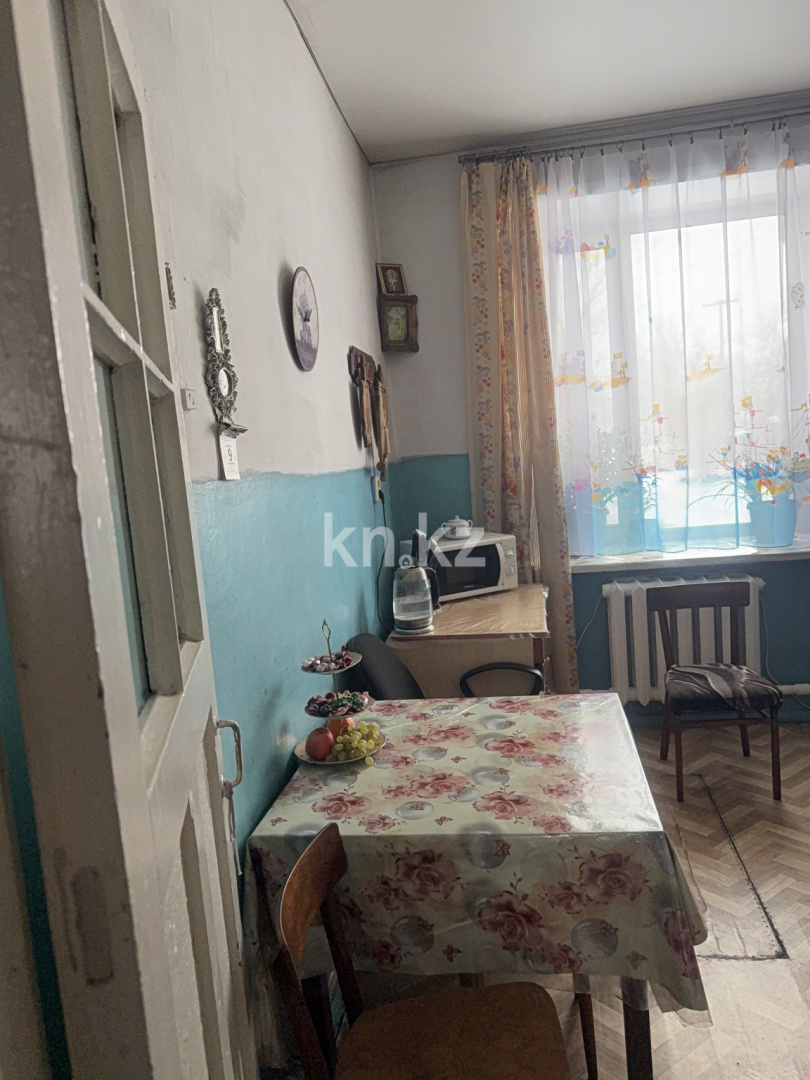 Продажа 3-комнатной квартиры, 99 м², Маметовой, дом  32 - Продажа квартир в Карагандинской области фото 4 из 20