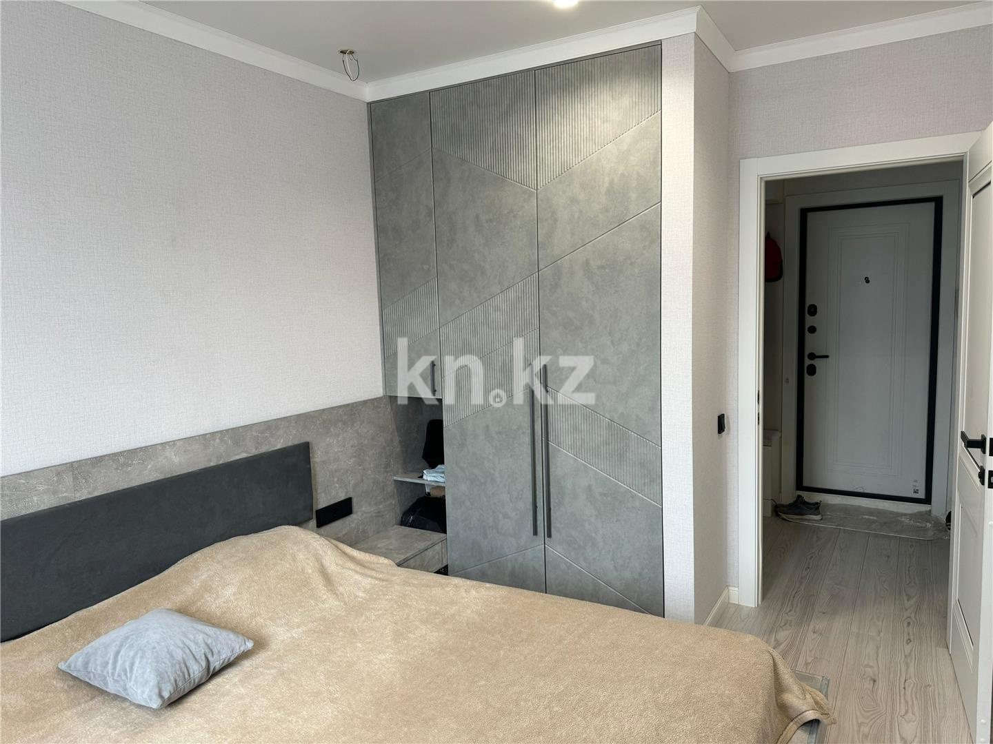 Продажа 2-комнатной квартиры, 51 м², мкр-н Орбита-1 в Караганде - фото 3