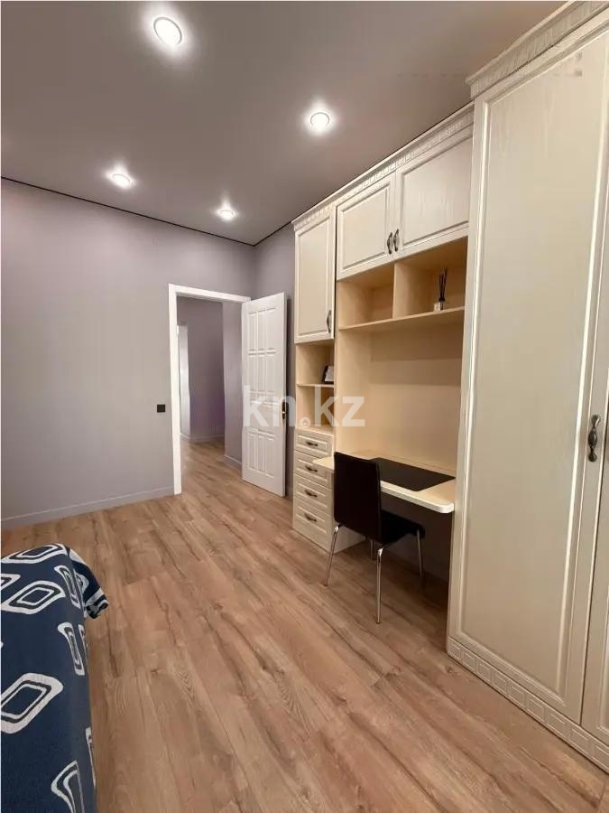 Продажа 3-комнатной квартиры, 73.4 м² в Астане - фото 5
