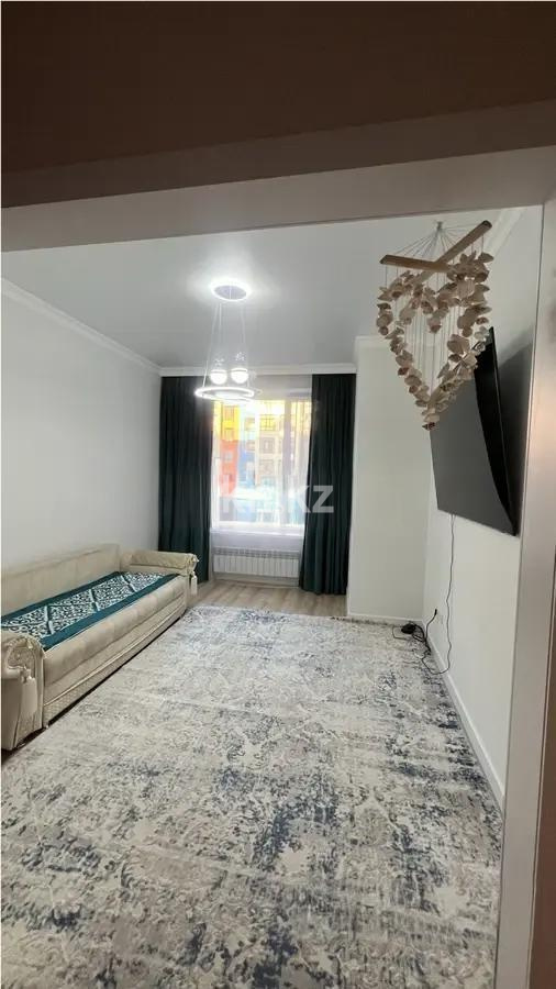 Продажа 2-комнатной квартиры, 50 м² - Продажа двухкомнатных квартир от собственников в Астане фото 1 из 5