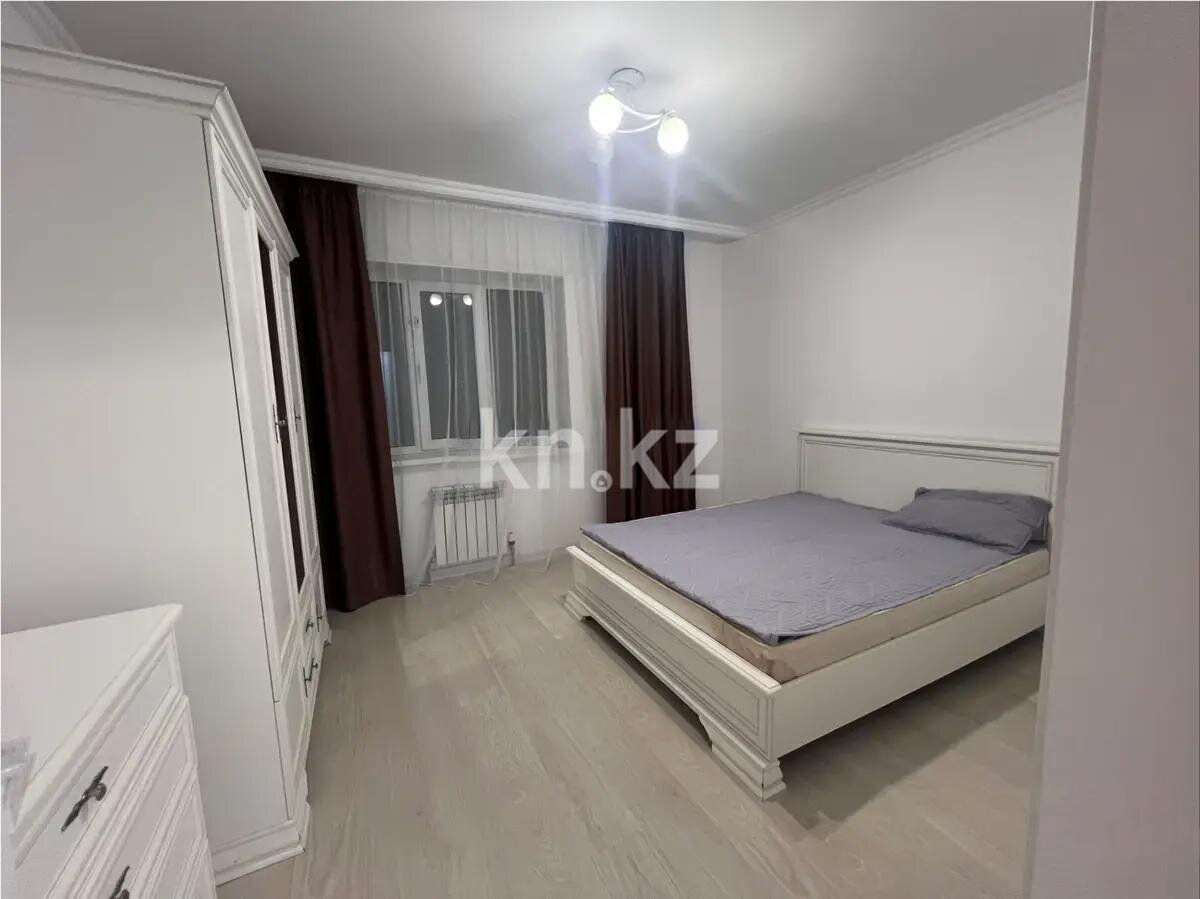 Продажа 3-комнатной квартиры, 67.9 м² в Алматы