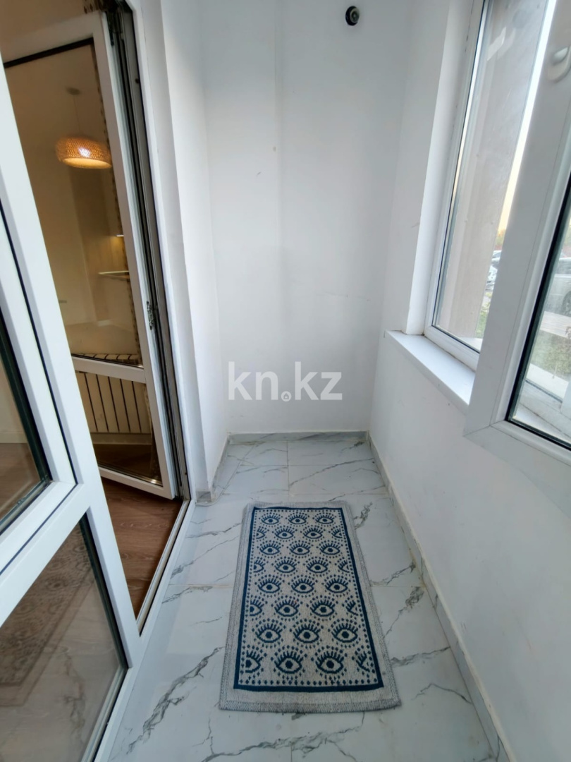 Продажа 2-комнатной квартиры, 60 м² в Алматы - фото 6