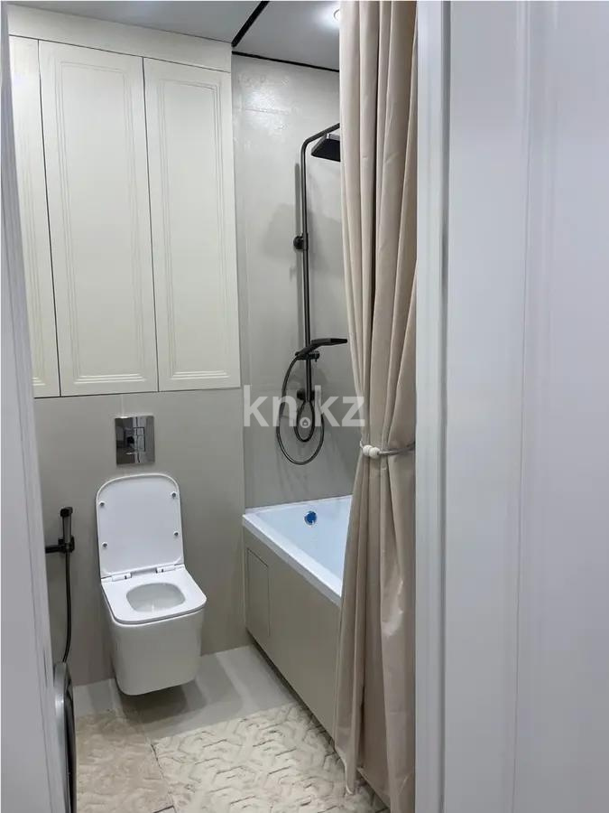 Продажа 2-комнатной квартиры, 57.6 м² в Астане - фото 4