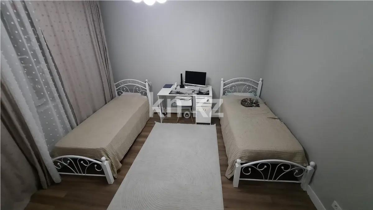 Продажа 3-комнатной квартиры, 65.7 м² - Продажа трехкомнатных квартир от собственников в Алматы фото 3 из 6