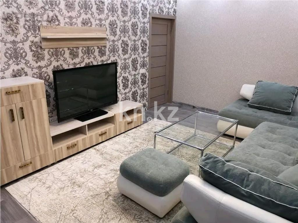 Продажа 2-комнатной квартиры, 52 м², ул. Прокофьева, дом  49 - Продажа  двухкомнатных квартир в Алматы без посредников с фото фото 1 из 5