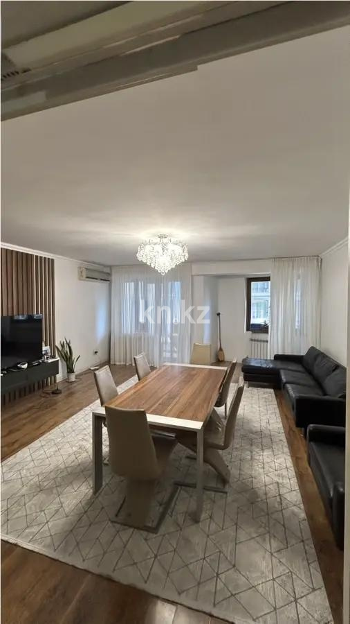Продажа 3-комнатной квартиры, 108.5 м² - Продажа недвижимости в Казахстане - страница 15 фото 1 из 4