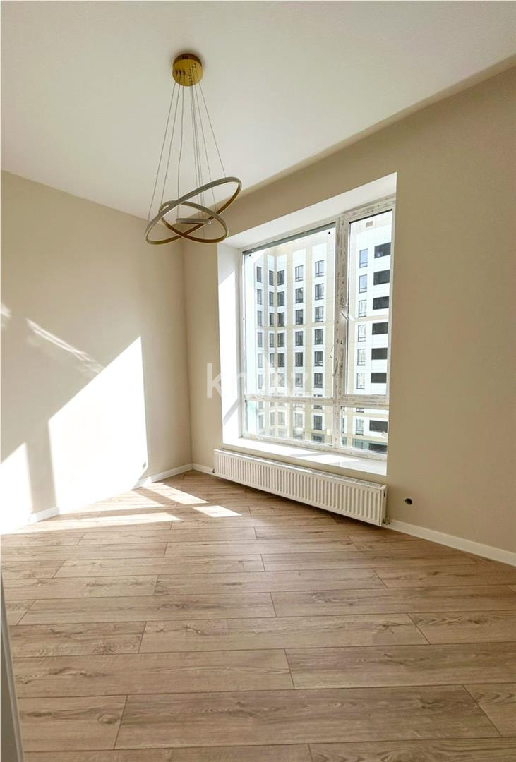 Продажа 2-комнатной квартиры, 38.2 м², ул. Калдаякова - Продажа квартир в Астане фото 1 из 7