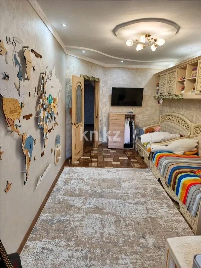 Продажа 4-комнатной квартиры, 140 м² в Астане - фото 3