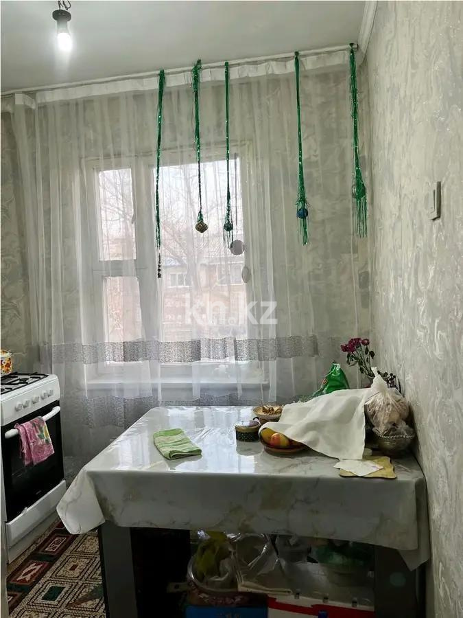 Продажа 1-комнатной квартиры, 33 м², мкр. Айнабулак-2, дом  67 - Продажа квартир в Алматы фото 2 из 3