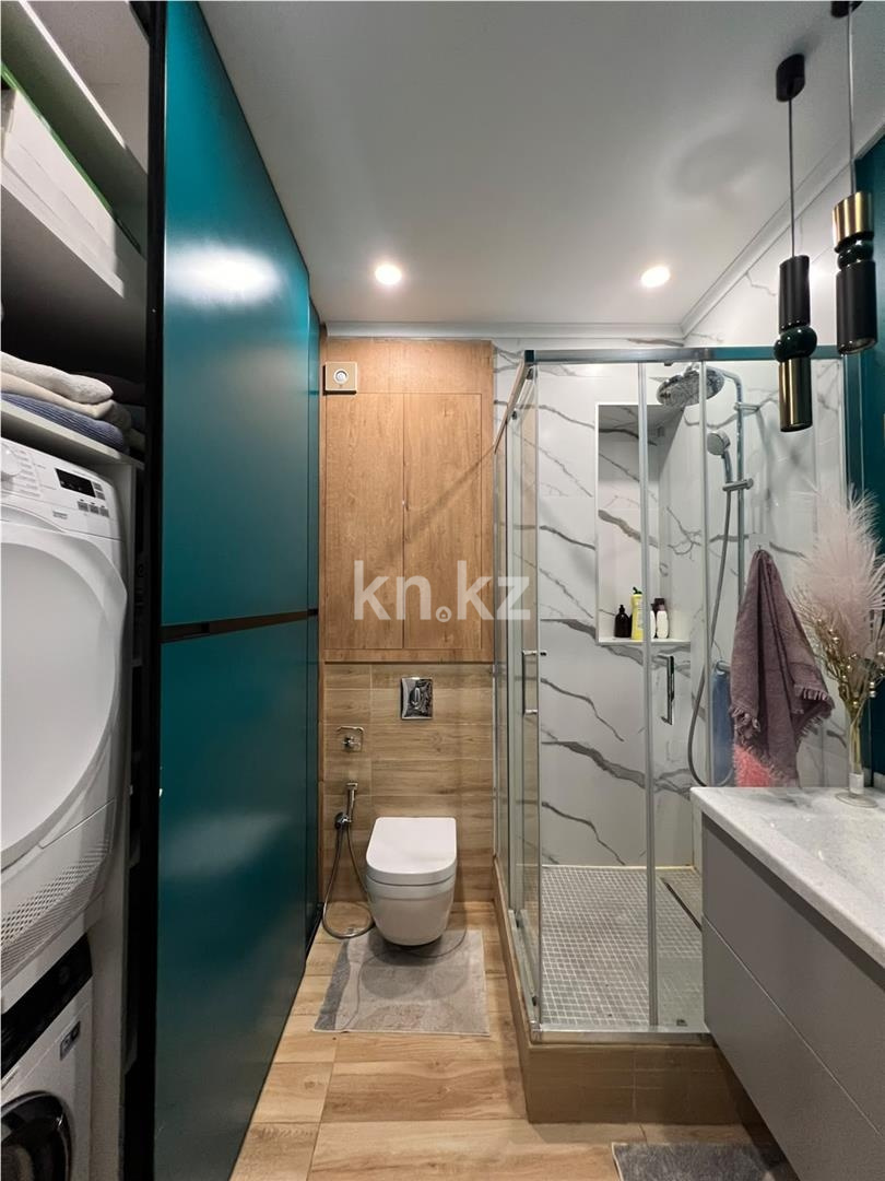 Продажа 4-комнатной квартиры, 112 м² в Караганде - фото 15