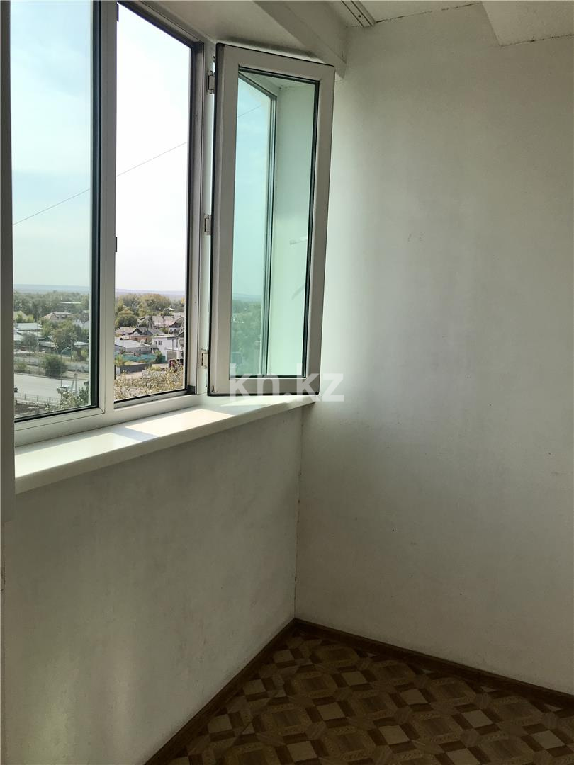 Продажа 2-комнатной квартиры, 49 м² в Караганде - фото 13