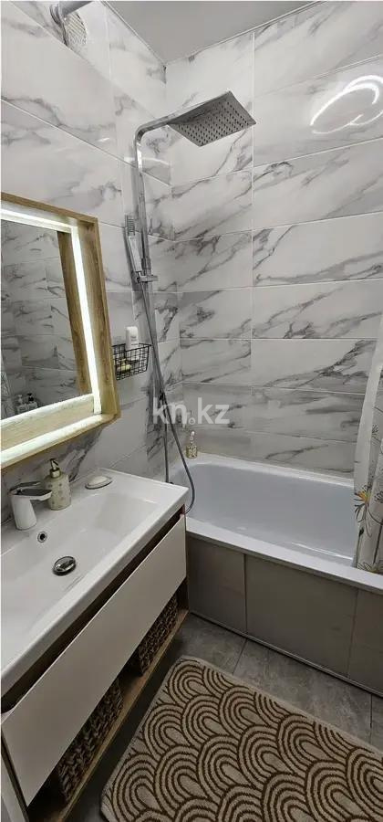 Продажа 3-комнатной квартиры, 70 м², пр. Достык, дом  69 - Продажа квартир в Алматы фото 5 из 7