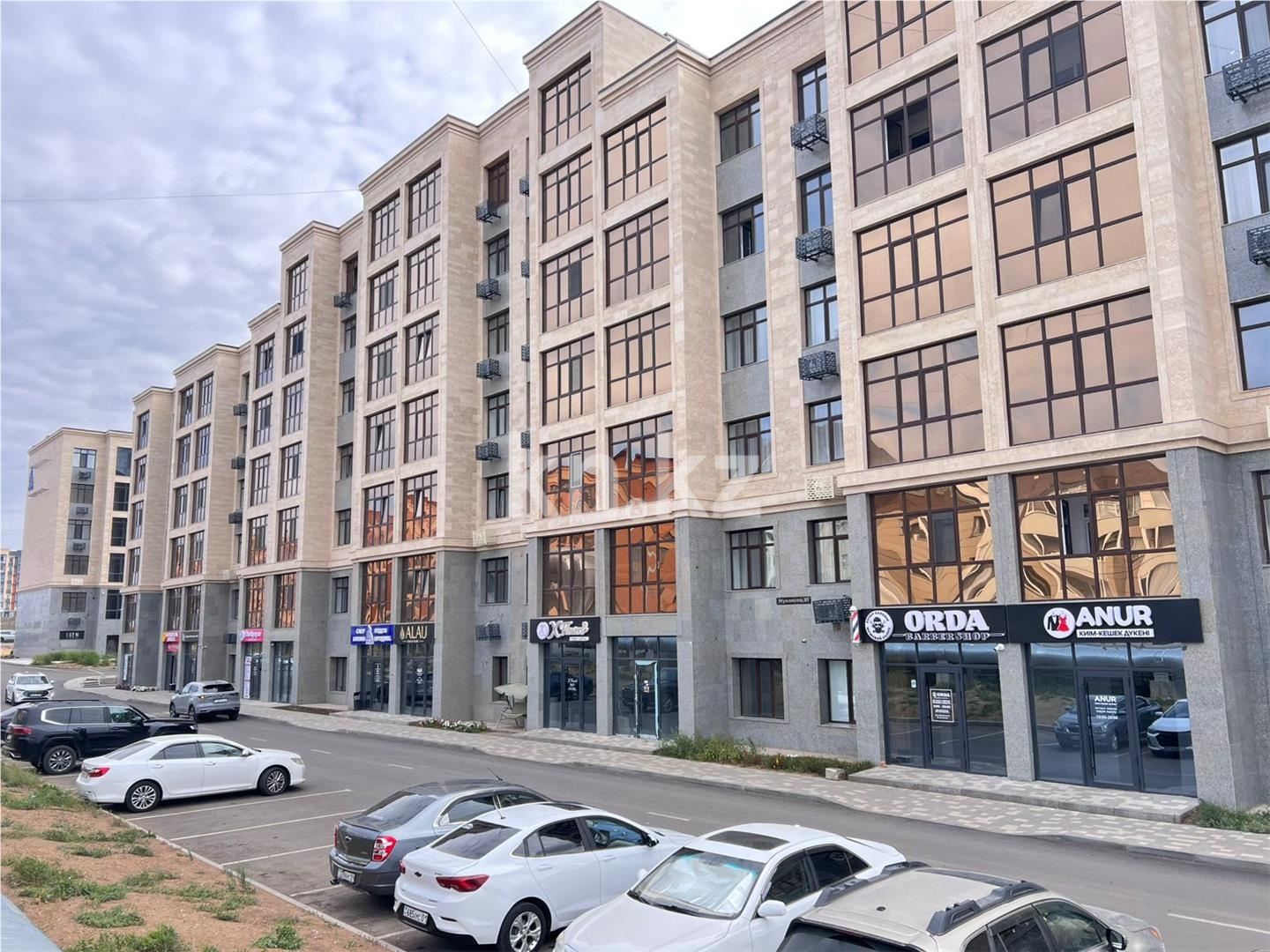 Продажа 3-комнатной квартиры, 89 м² в Караганде - фото 25