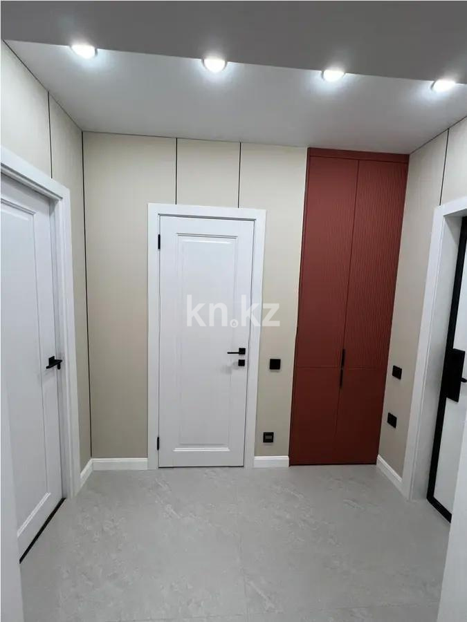 Продажа 2-комнатной квартиры, 53 м² - Продажа двухкомнатных квартир в монолитно-каркасном доме в Астане фото 5 из 5