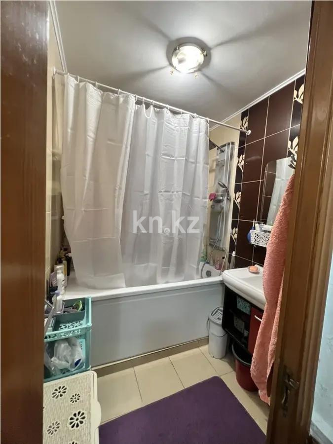 Продажа 5-комнатной квартиры, 110 м² - Продажа пятикомнатных и более квартир в Алматы фото 8 из 8
