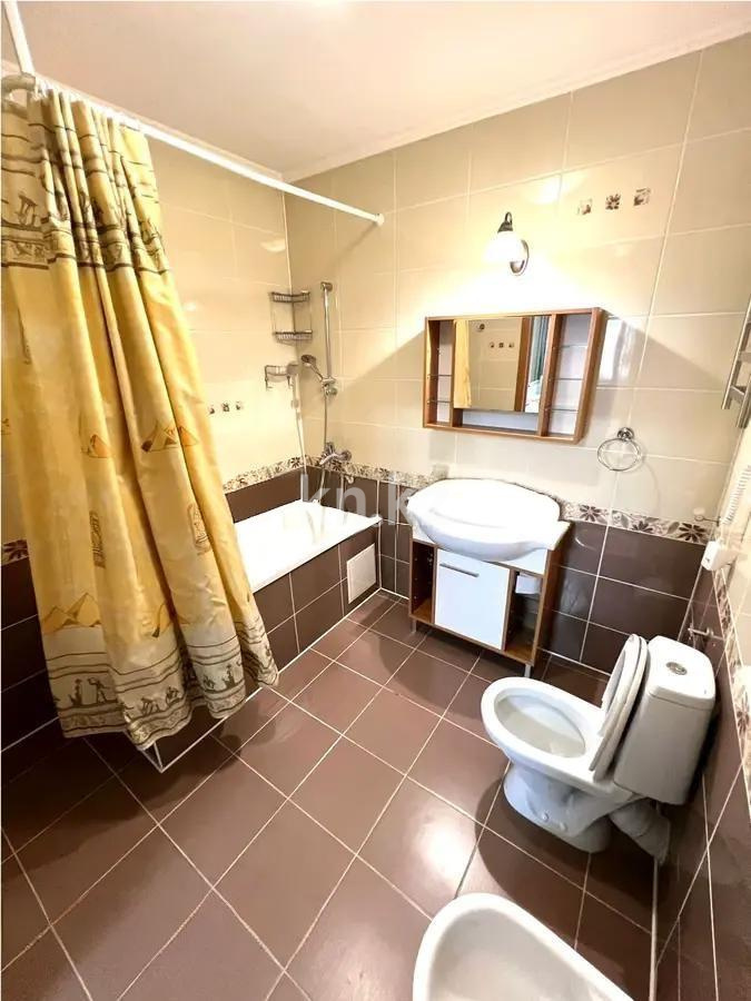 Продажа 5-комнатной квартиры, 200 м², пр. Абая - Продажа квартир в новостройках Астаны фото 6 из 7