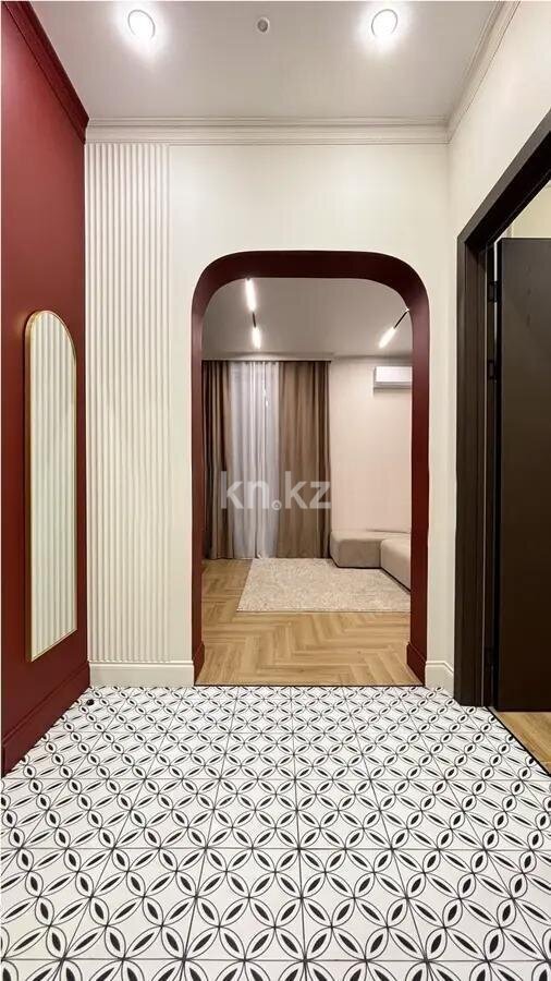 Продажа 3-комнатной квартиры, 80 м² в Алматы - фото 3
