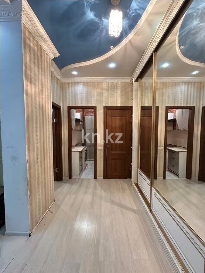 Продажа 2-комнатной квартиры, 55 м² в Астане - фото 4