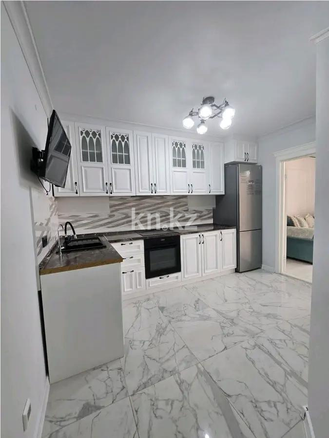 Продажа 2-комнатной квартиры, 54 м², ул. Бейбарыс Султан, дом  11 - Продажа квартир в Астане фото 2 из 4