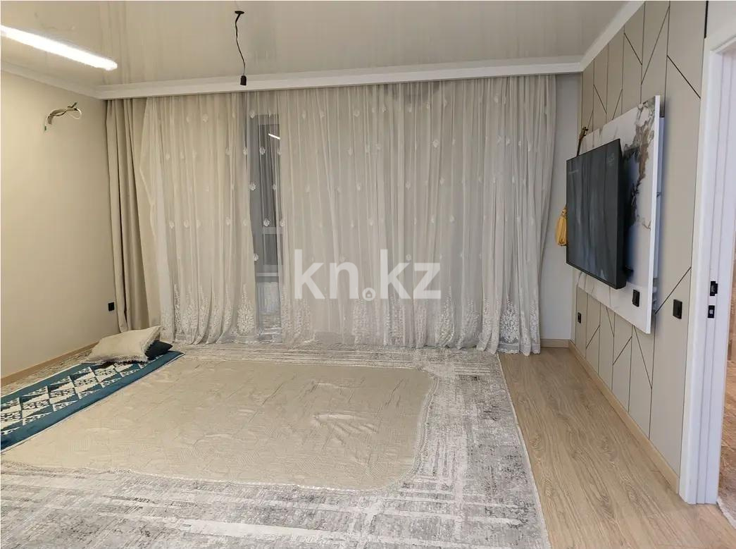 Продажа 3-комнатной квартиры, 71 м² - Продажа трехкомнатных квартир в Алатауском р-не Алматы фото 1 из 5