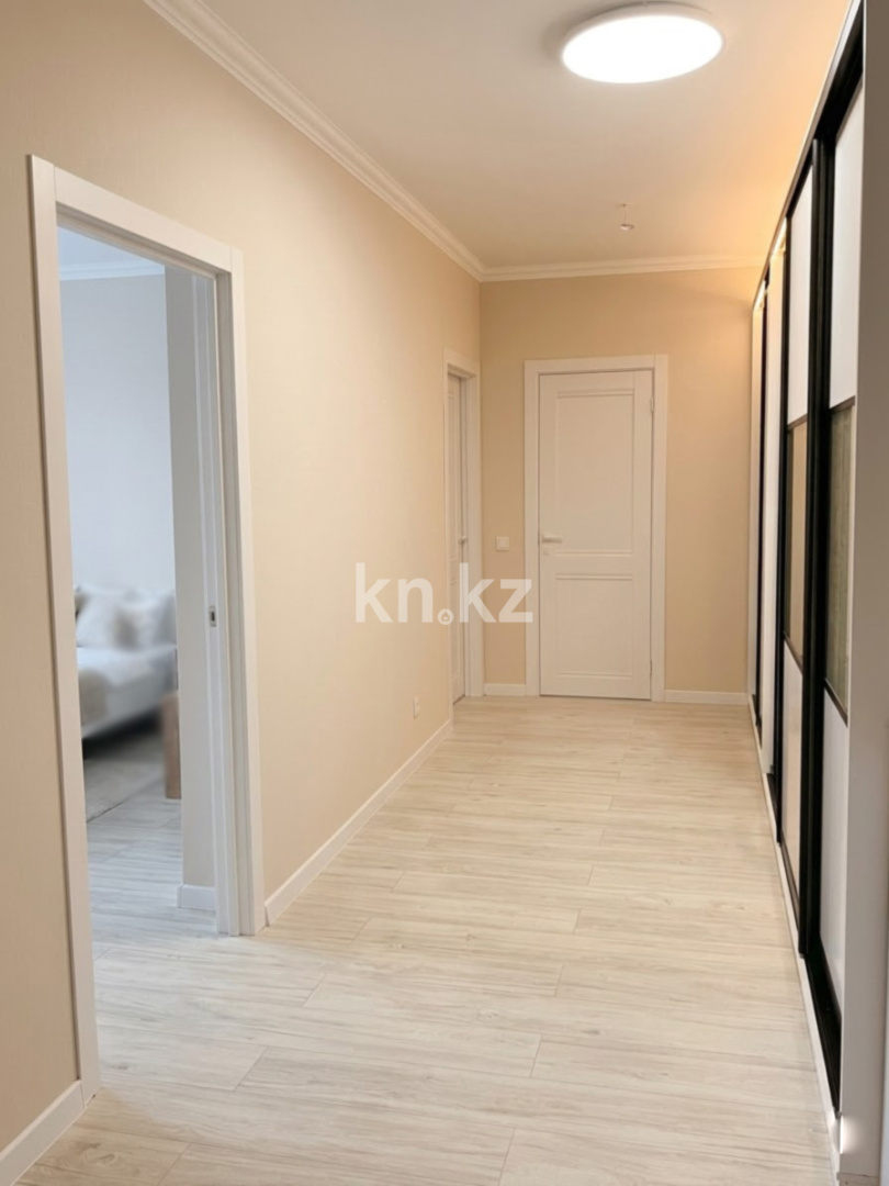 Аренда 2-комнатной квартиры, 70 м² - Аренда недвижимости в Казахстане - страница 10 фото 9 из 10