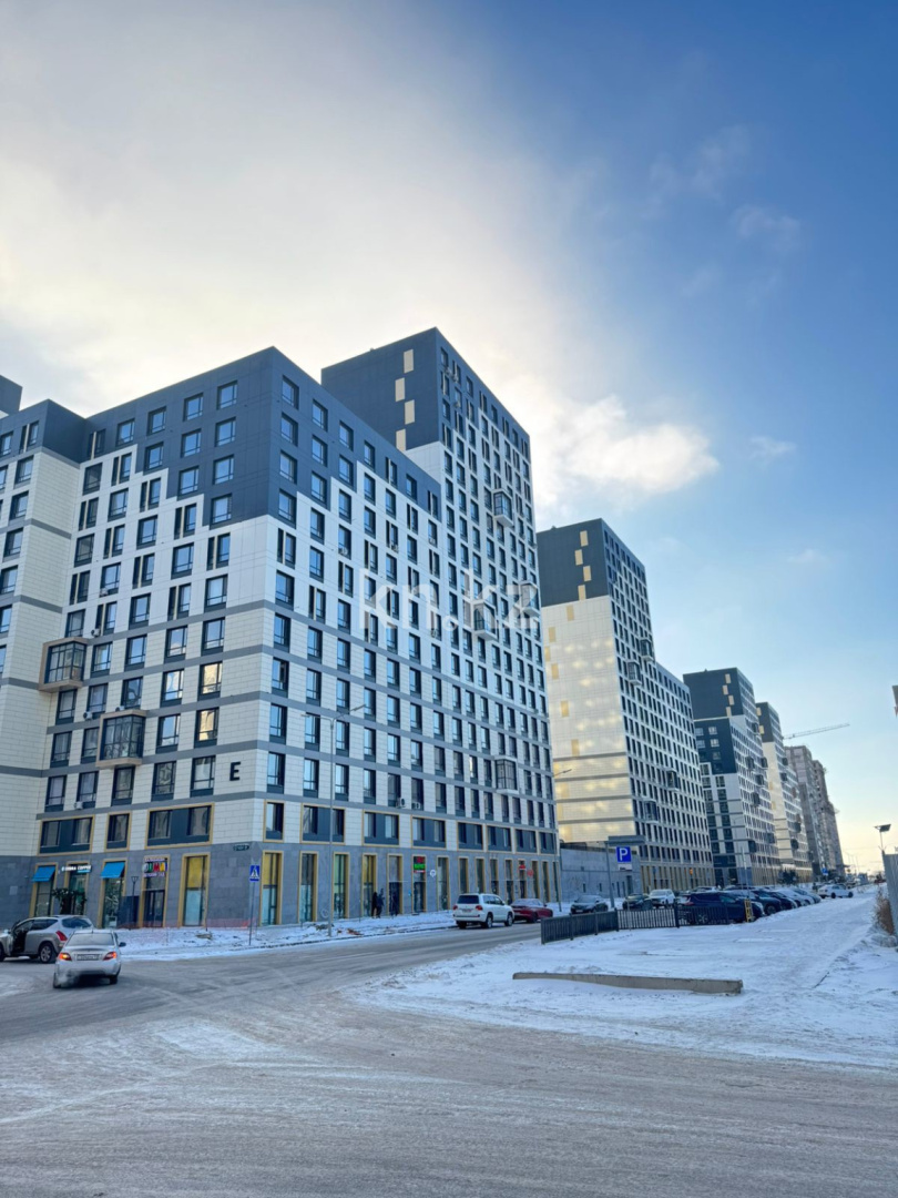 Продажа , 66 м², ул. Сыганак - Продажа квартир в Казахстане фото 1 из 11