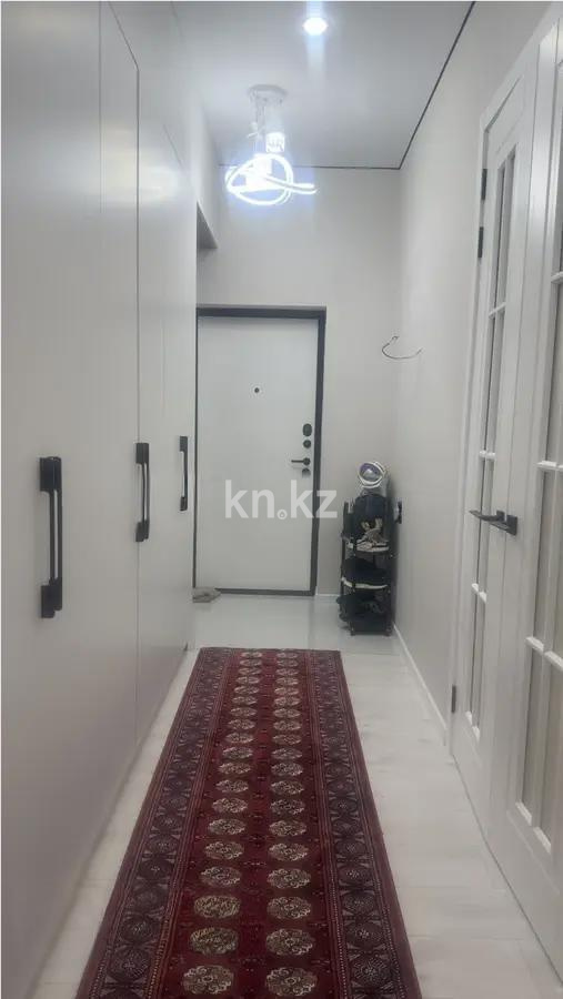 Продажа 3-комнатной квартиры, 94 м², ул. Е-15, дом  13/1 - Продажа  трехкомнатных квартир в новостройках Астаны без посредников фото 3 из 3