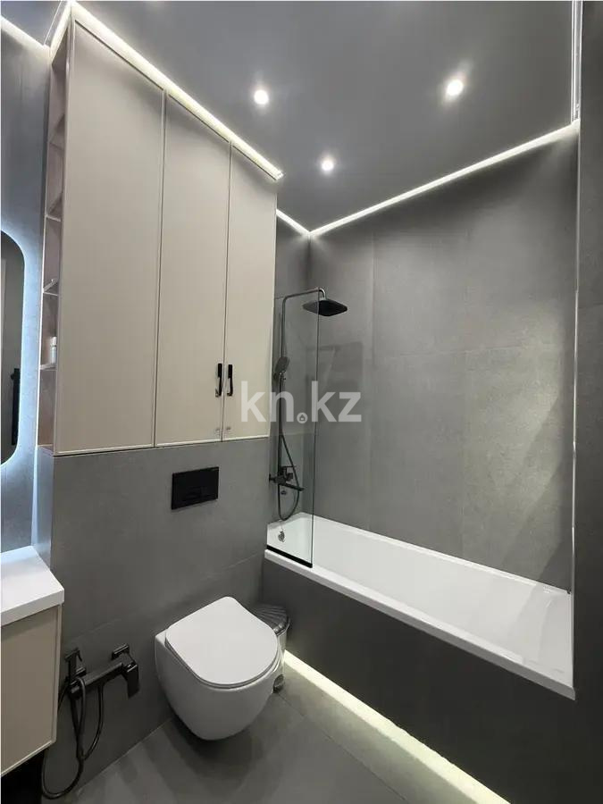 Продажа 4-комнатной квартиры, 138 м² - Продажа четырехкомнатных квартир от собственников в Астане - страница 3 фото 5 из 5